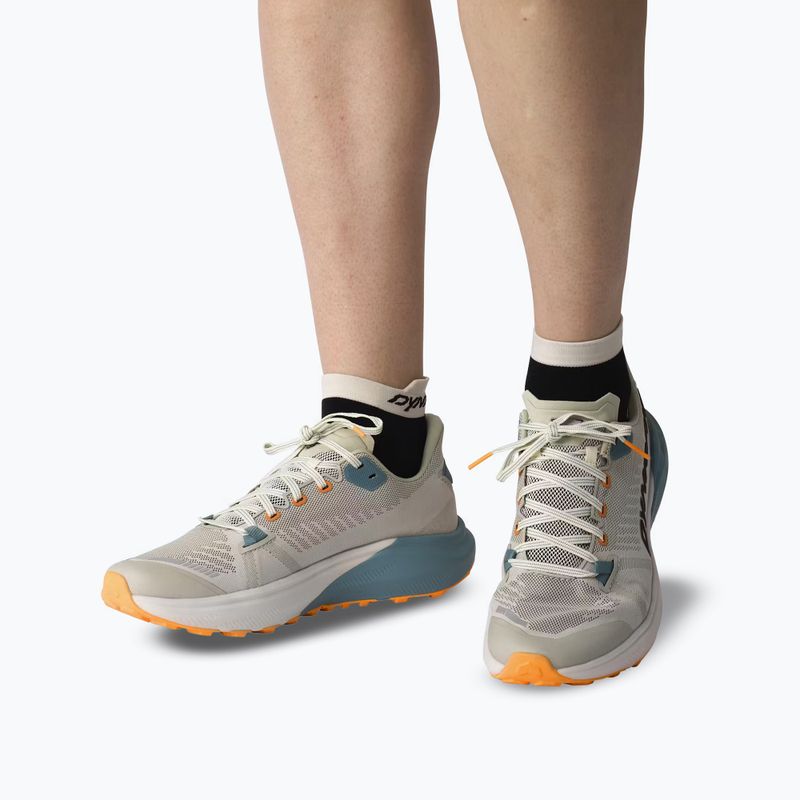 Ponožky DYNAFIT Trail Short black out overcast/7960 2