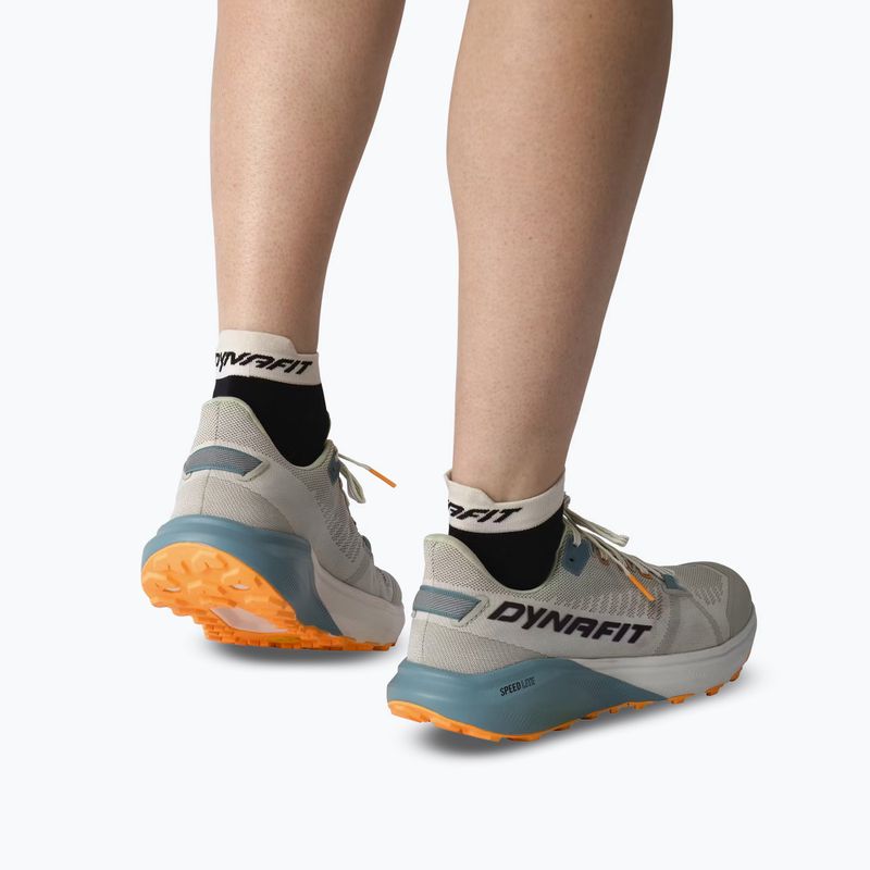 Ponožky DYNAFIT Trail Short black out overcast/7960 3