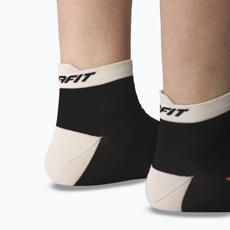 Ponožky DYNAFIT Trail Short black out overcast/7960 5