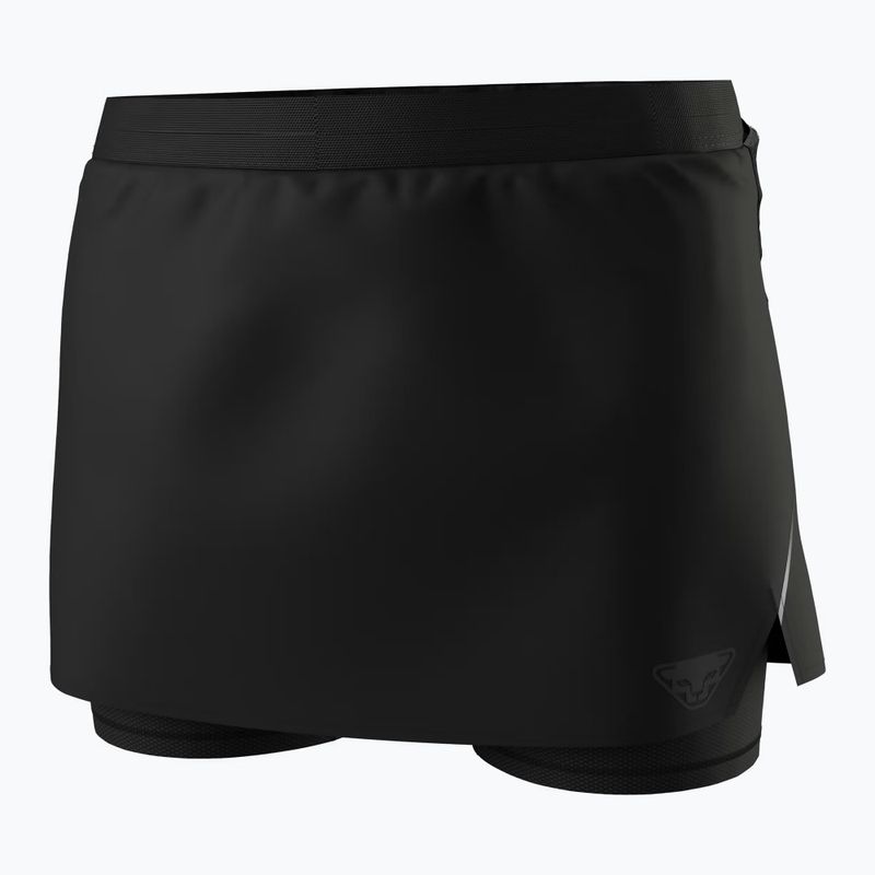 Běžecká sukně DYNAFIT Alpine Pro 2IN1 black out/0730 7