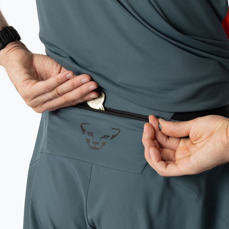 Pánské běžecké šortky DYNAFIT Alpine cinder 5