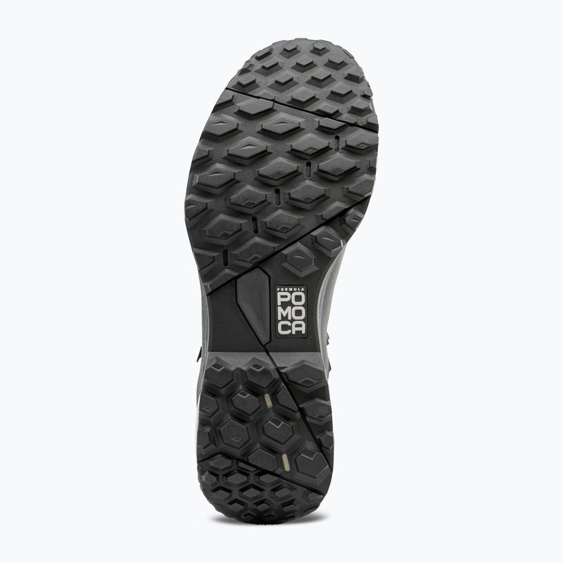 Dámské trekingové boty Salewa Puez 2 Mid Ptx black/black 5