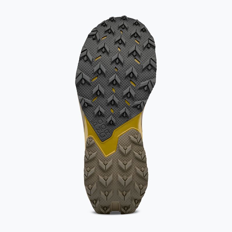 Pánské trekové boty Salewa Pedroc 2 MAX oatmeal/black out 4