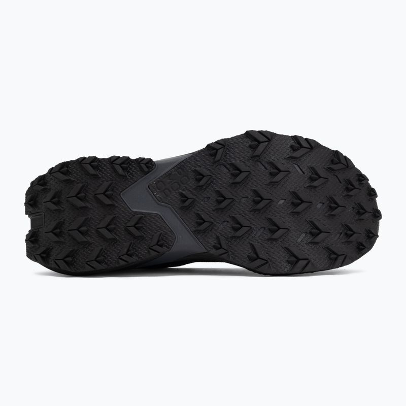 Pánská treková boty Salewa Pedroc 2 MAX black out/black out 4