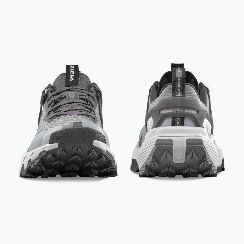 Pánské trekové boty Salewa Pedroc 2 onyx/vapor blue 2