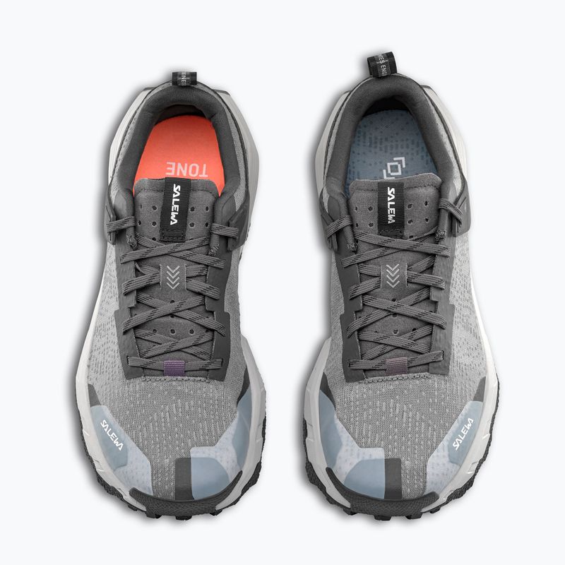 Pánské trekové boty Salewa Pedroc 2 onyx/vapor blue 3