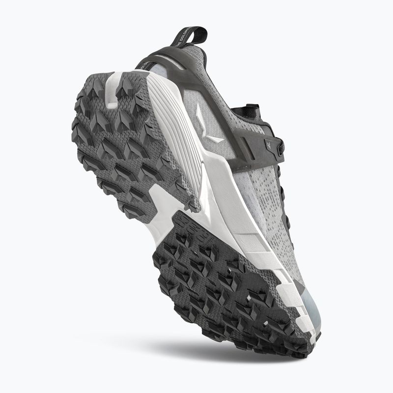 Pánské trekové boty Salewa Pedroc 2 onyx/vapor blue 6