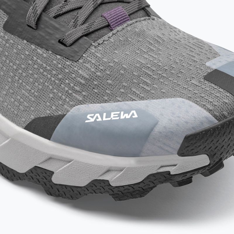 Pánské trekové boty Salewa Pedroc 2 onyx/vapor blue 7