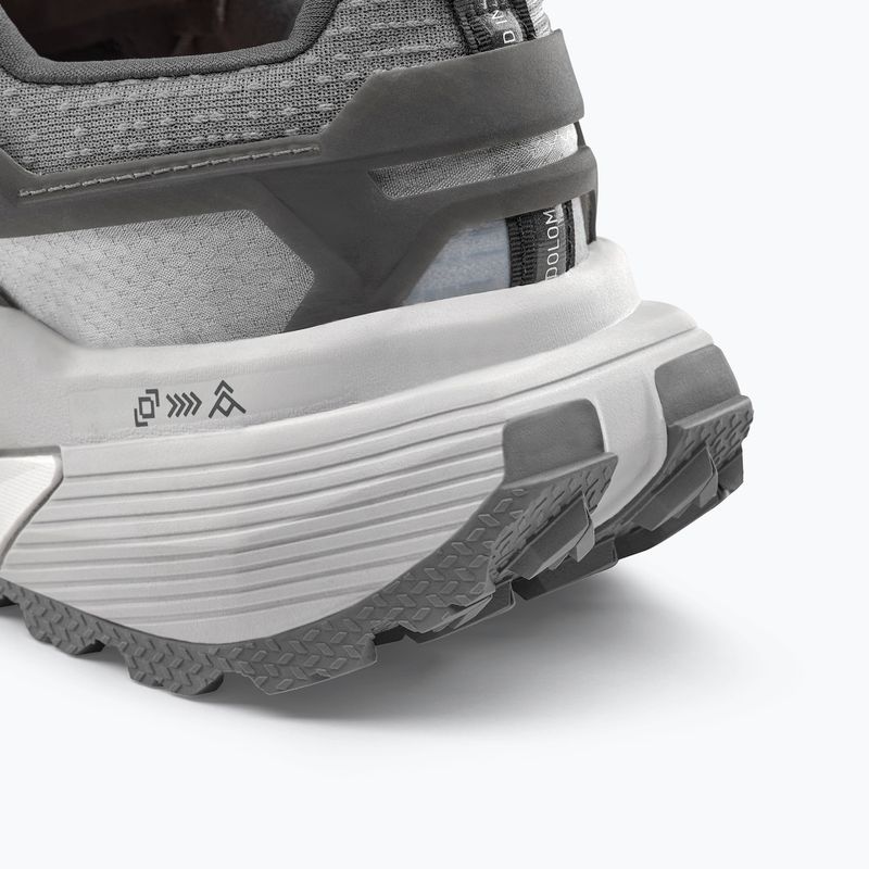 Pánské trekové boty Salewa Pedroc 2 onyx/vapor blue 8