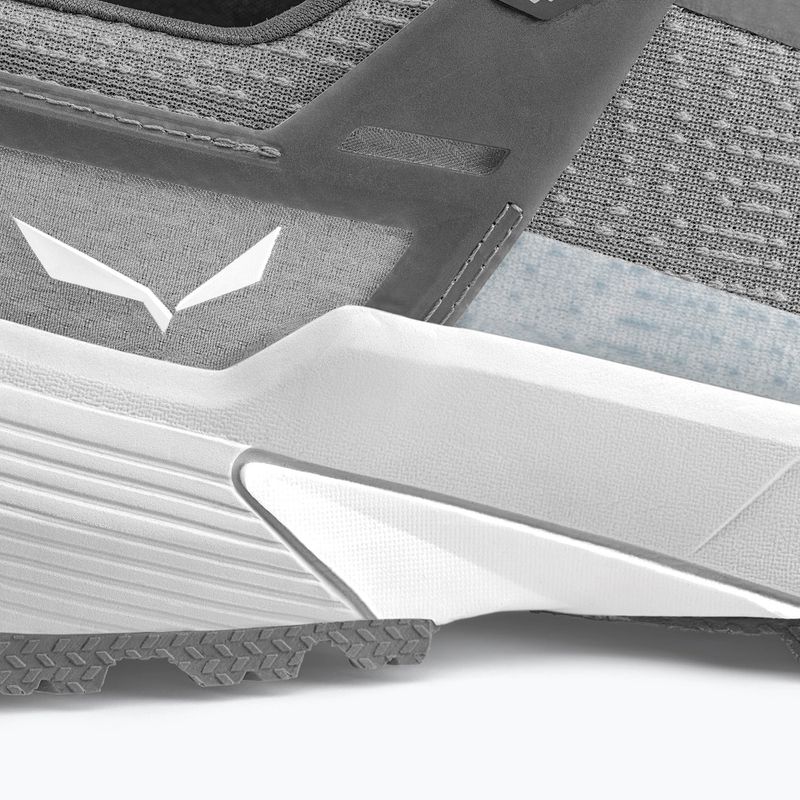 Pánské trekové boty Salewa Pedroc 2 onyx/vapor blue 9