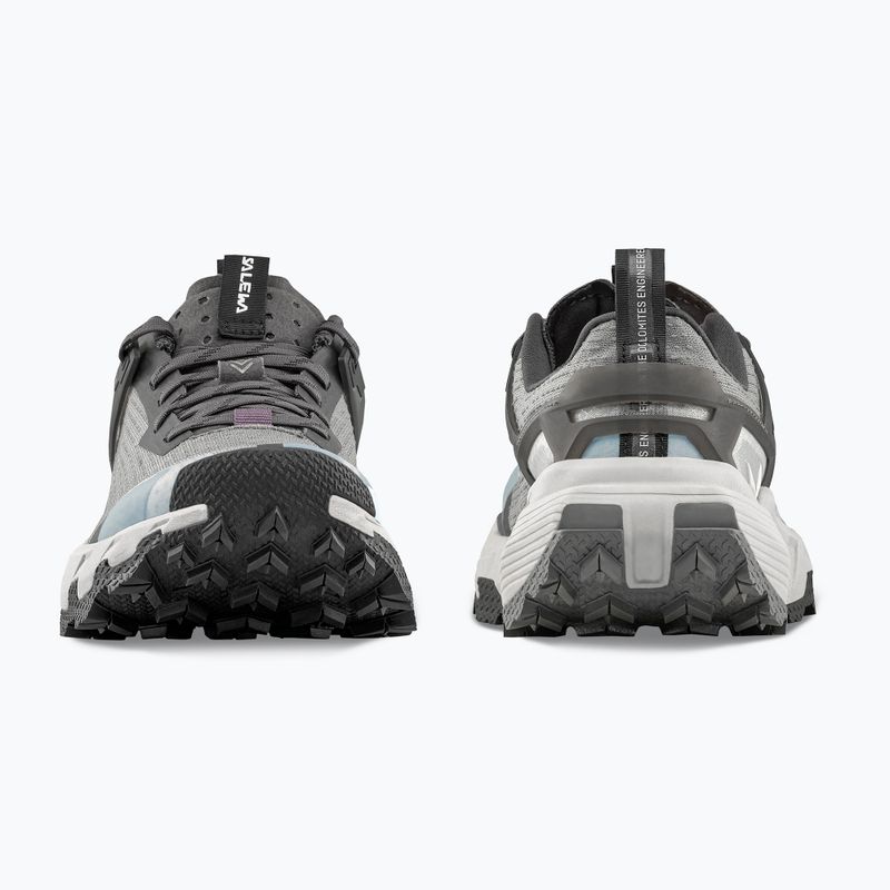 Dámské trekové boty Salewa Pedroc 2 onyx/vapor blue 2