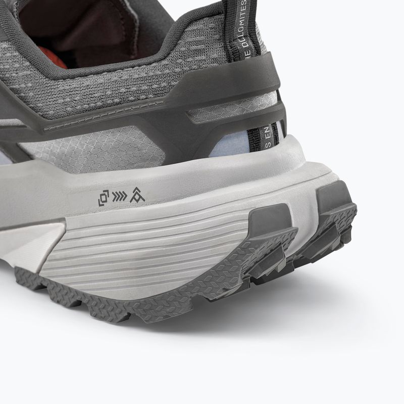 Dámské trekové boty Salewa Pedroc 2 onyx/vapor blue 8