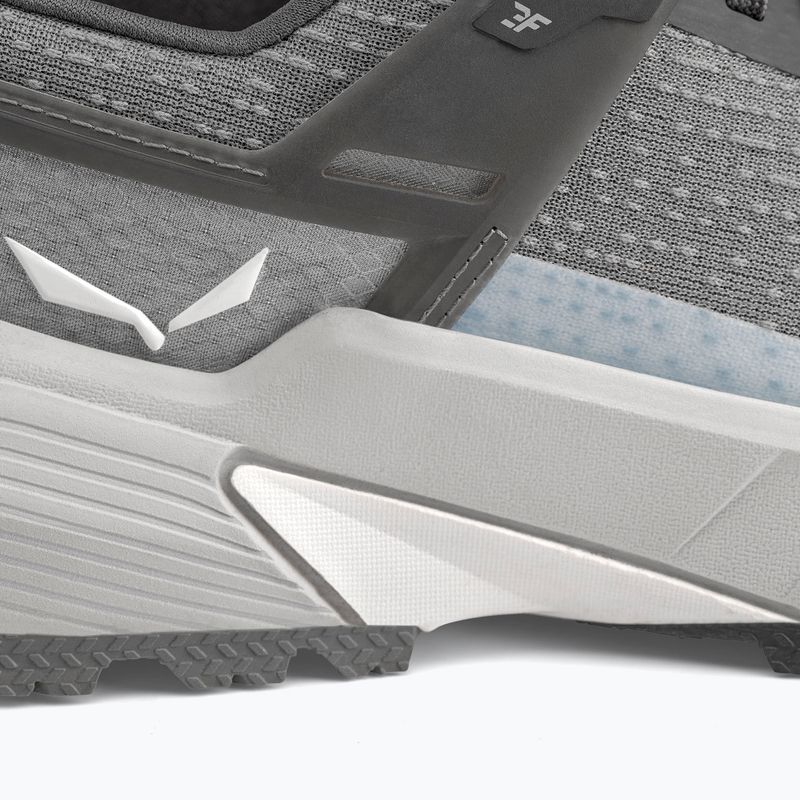 Dámské trekové boty Salewa Pedroc 2 onyx/vapor blue 9