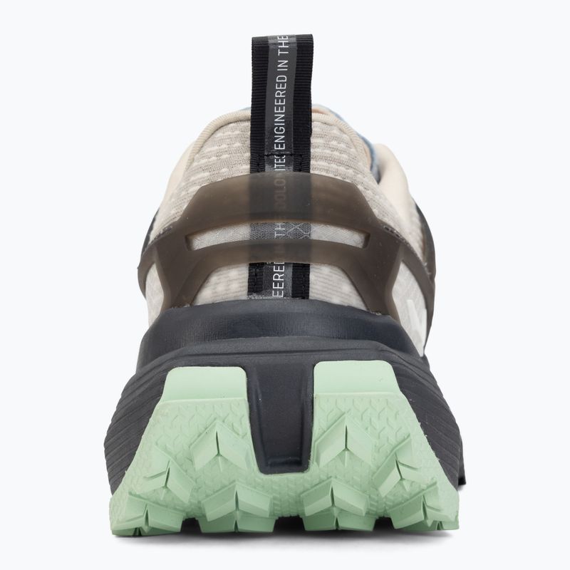 Dámské trekové boty Salewa Pedroc 2 oatmeal/onyx 6