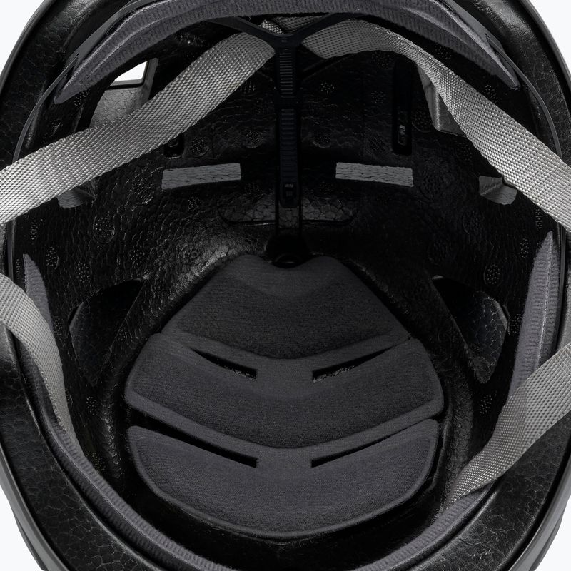 Lezecká helma Salewa Pura 2.0 onyx 4