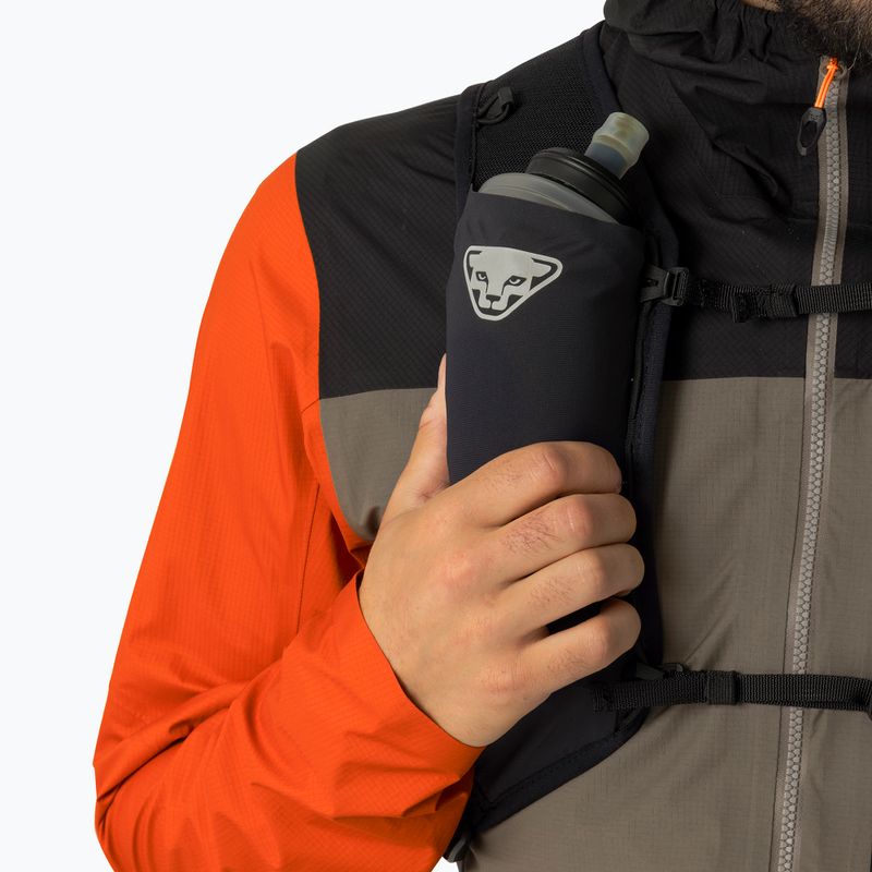 Turistický batoh Dynafit Traverse 16 Backpack 16 l s/m Black Out 8