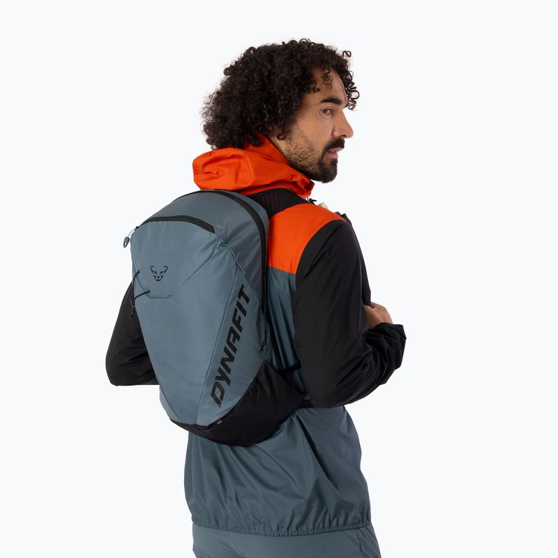 Turistický batoh Dynafit Traverse 16 Backpack 16 l m/l smoke blue 3