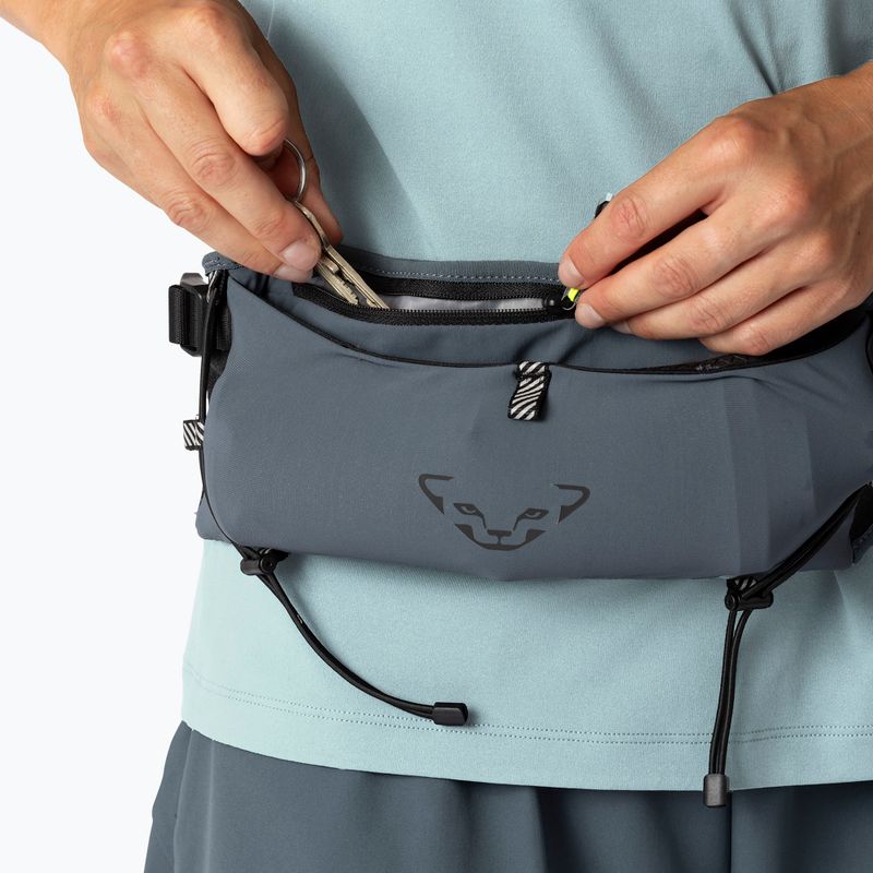 Běžecký pás DYNAFIT Trail cinder 5