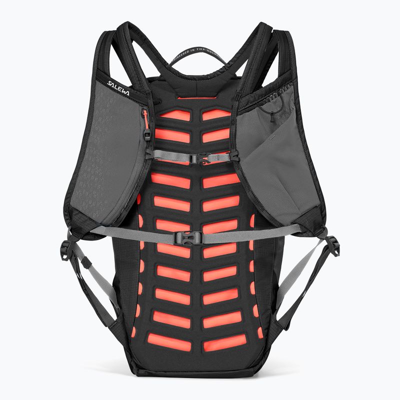 Turistický batoh Salewa Pedroc Active 16 l black out 2