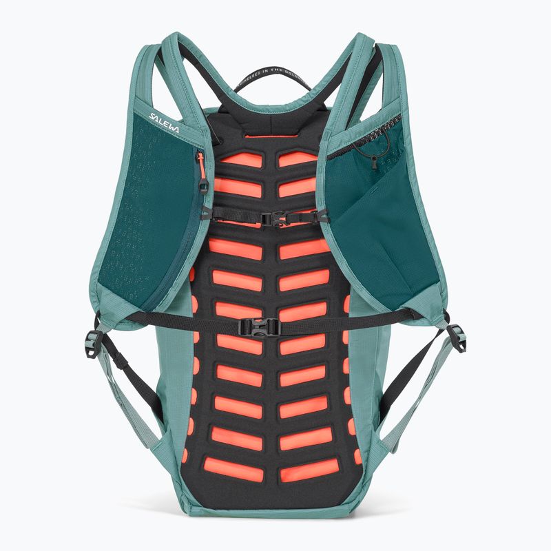 Turistický batoh Salewa Pedroc Active 16 l willow 2