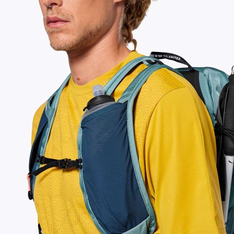 Turistický batoh Salewa Pedroc Active 16 l willow 4