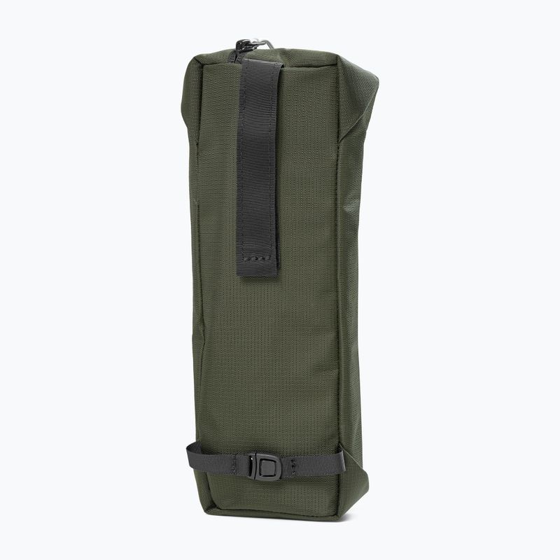 Obal na láhev Salewa Flask Holder dark olive 2