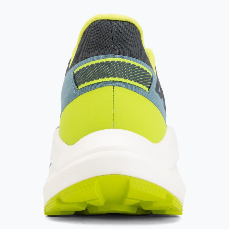 Pánské běžecké boty DYNAFIT Ultra 100 V3 smoke blue/cinder 6