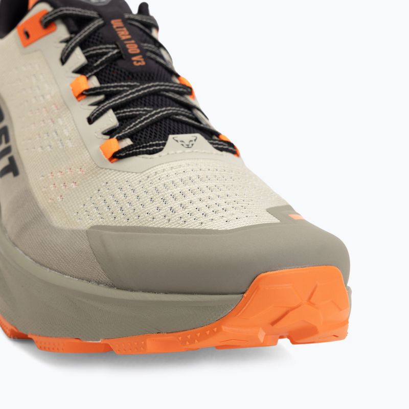 Pánské běžecké boty DYNAFIT Ultra 100 V3 rock khaki/overcast 7