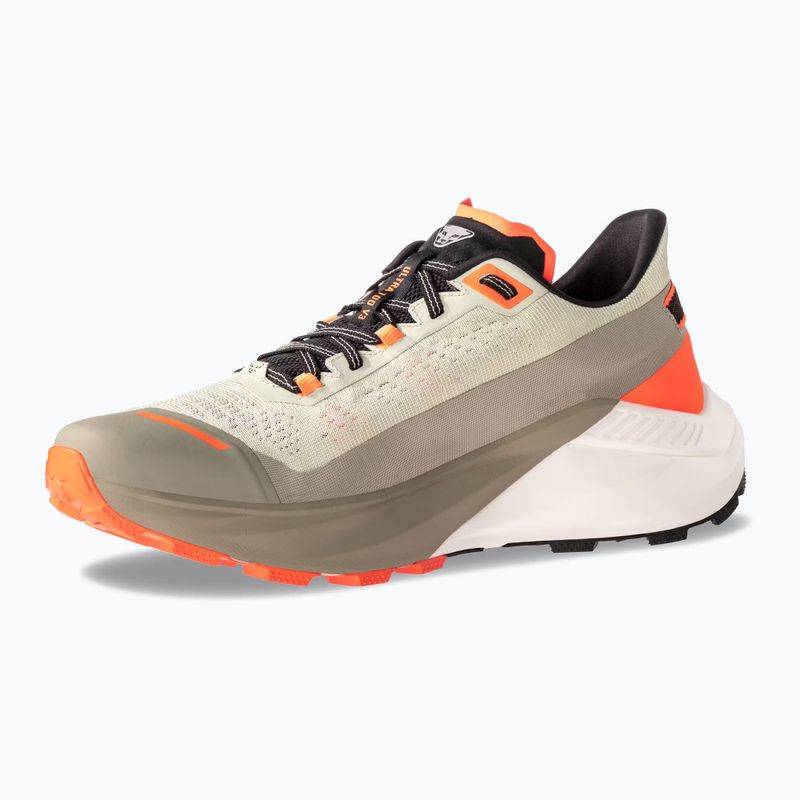 Pánské běžecké boty DYNAFIT Ultra 100 V3 rock khaki/overcast 9