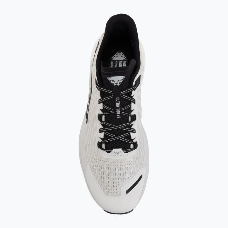 Pánské běžecké boty DYNAFIT Ultra 100 V3 nimbus/black out 5