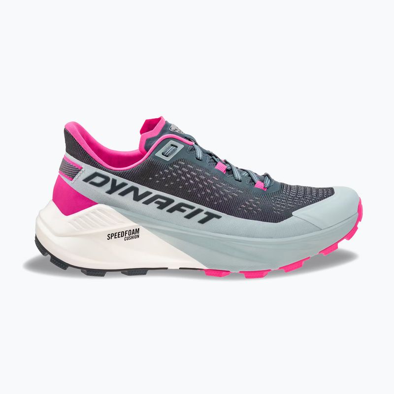 Dámské běžecké boty DYNAFIT Ultra 100 V3 cloud blue/cinder 8