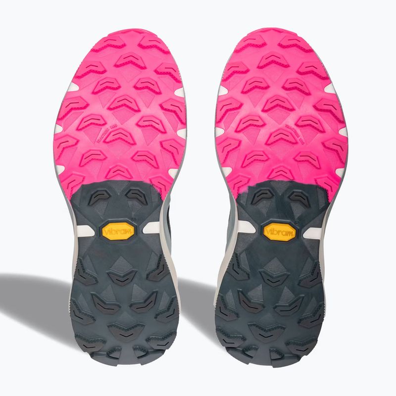 Dámské běžecké boty DYNAFIT Ultra 100 V3 cloud blue/cinder 12