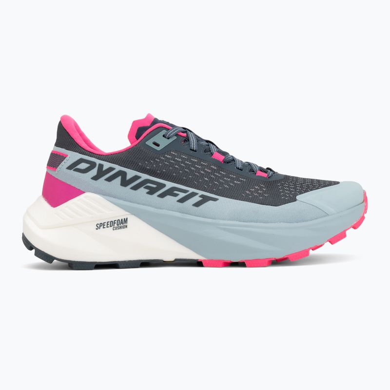 Dámské běžecké boty DYNAFIT Ultra 100 V3 cloud blue/cinder 2