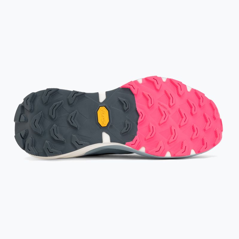 Dámské běžecké boty DYNAFIT Ultra 100 V3 cloud blue/cinder 4