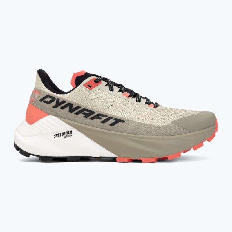Dámské běžecké boty DYNAFIT Ultra 100 V3 rock khaki/overcast 2