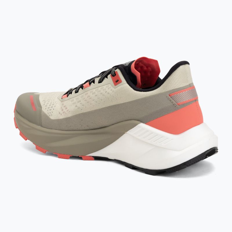 Dámské běžecké boty DYNAFIT Ultra 100 V3 rock khaki/overcast 3