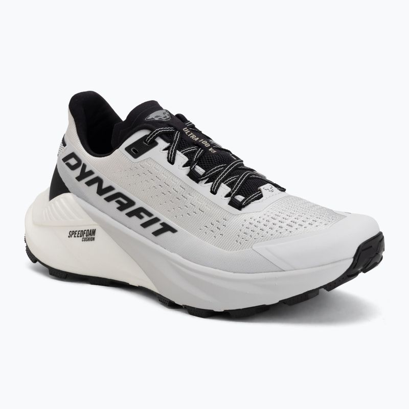 Dámské běžecké boty DYNAFIT Ultra 100 V3 nimbus/black out