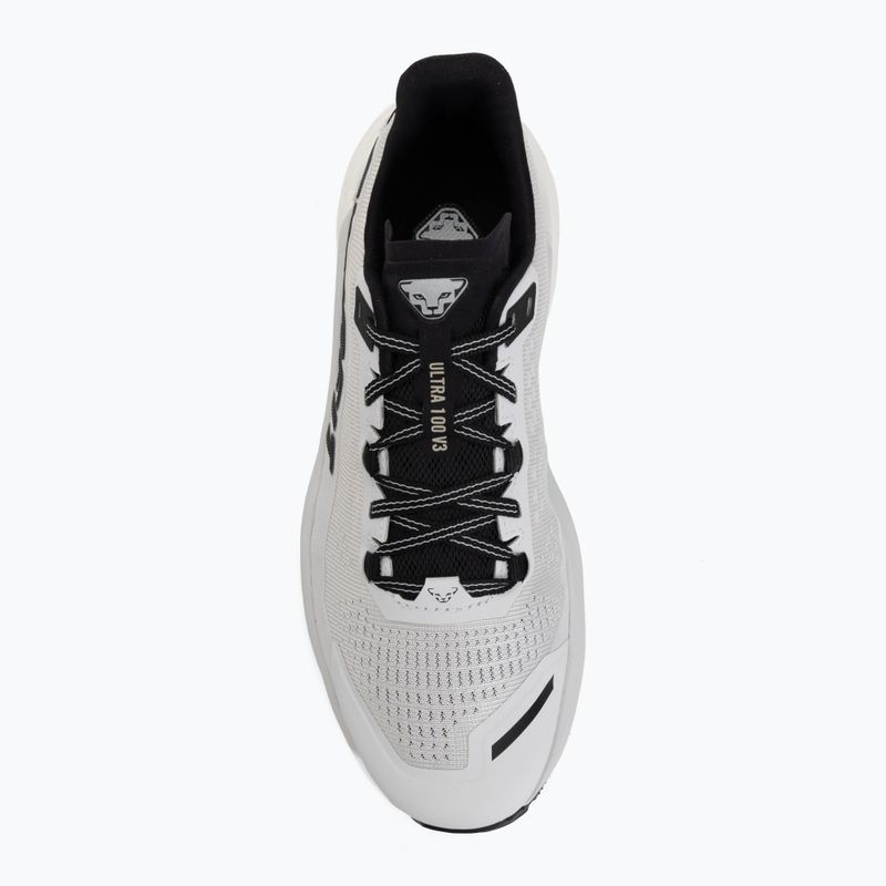 Dámské běžecké boty DYNAFIT Ultra 100 V3 nimbus/black out 5
