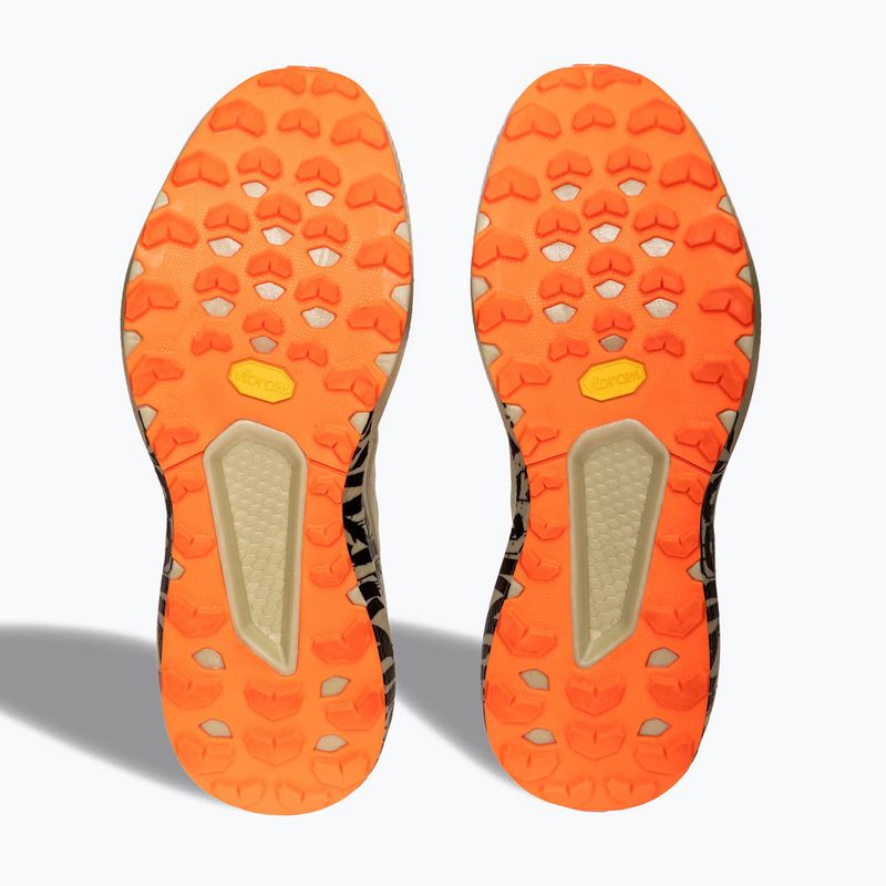 Pánské běžecké boty DYNAFIT Trail Graphic overcast/black out 5