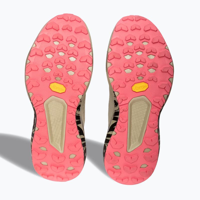 Dámské běžecké boty DYNAFIT Trail Graphic overcast/black out 5