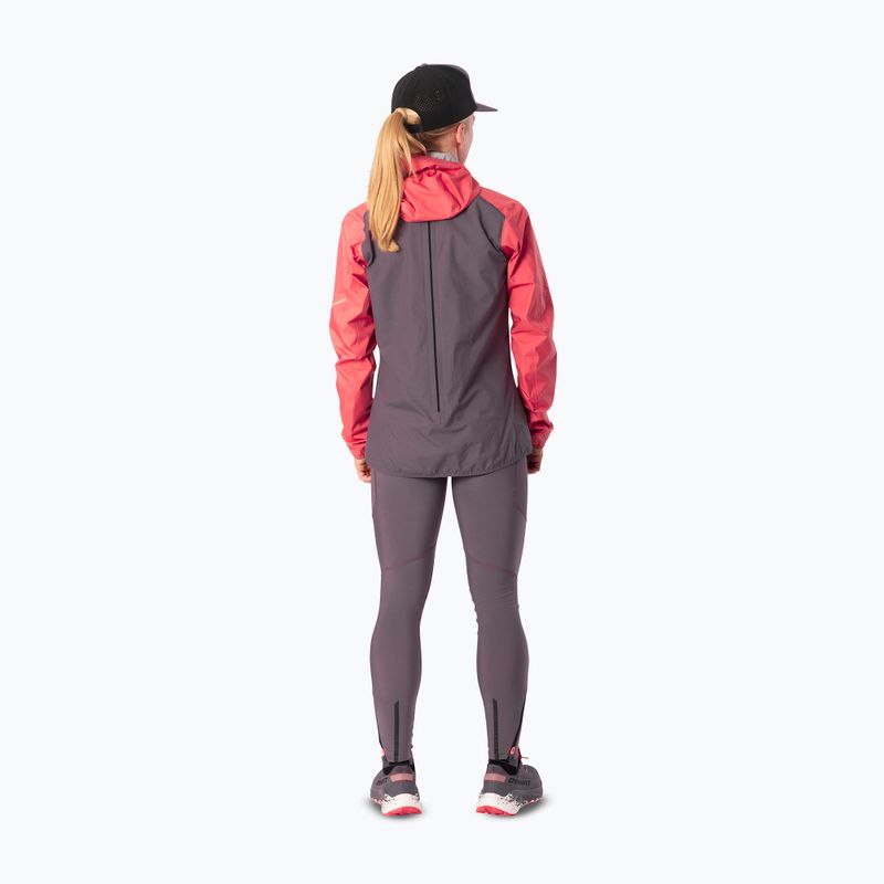 Dámská běžecká bunda  DYNAFIT Alpine 3L cabana/6a90 2
