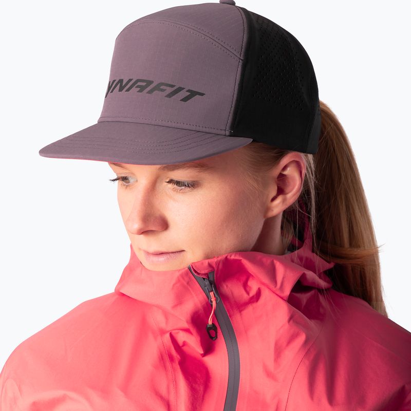 Dámská běžecká bunda  DYNAFIT Alpine 3L cabana/6a90 4