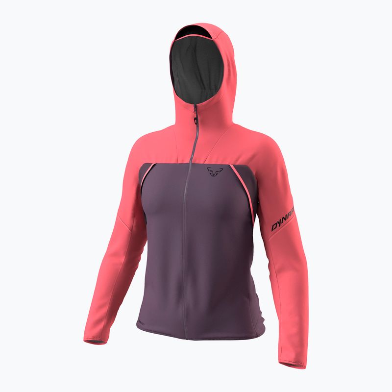 Dámská běžecká bunda  DYNAFIT Alpine 3L cabana/6a90 9