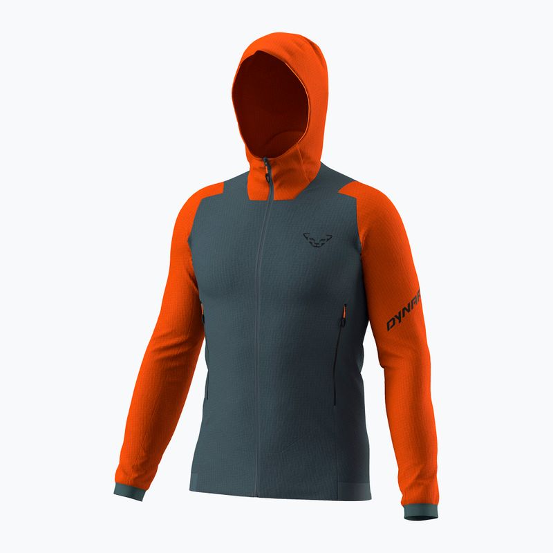 Pánská mikina DYNAFIT Blacklight Thermal Hooded Jacket alabama/0720 3