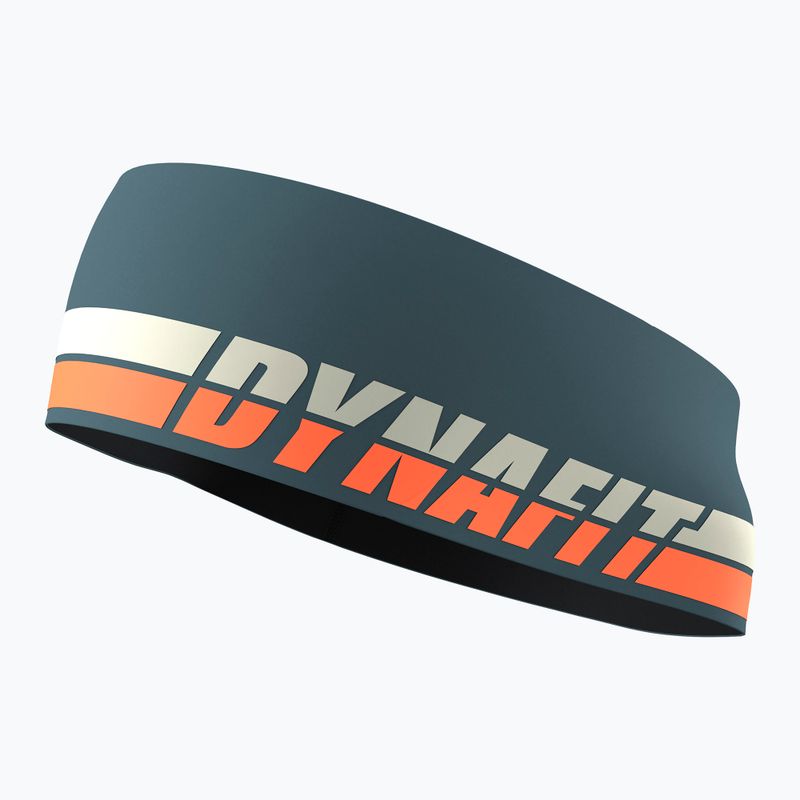 Čelenka Dynafit Graphic Performance Headband cinder/4880 stripes