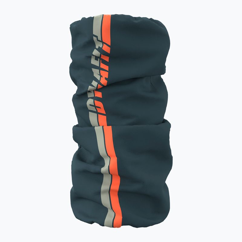 Multifunkční šátek Dynafit Graphic Neck Gaiter cinder/4880 stripes