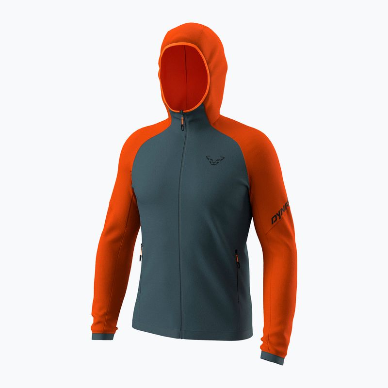 Pánská skitouringová mikina DYNAFIT Radical Polartec Hooded alabama/0720 3