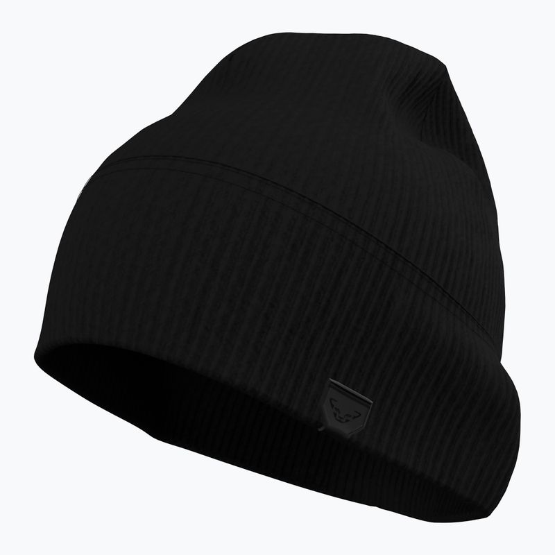 Zimní čepice DYNAFIT Alpha Direct black out