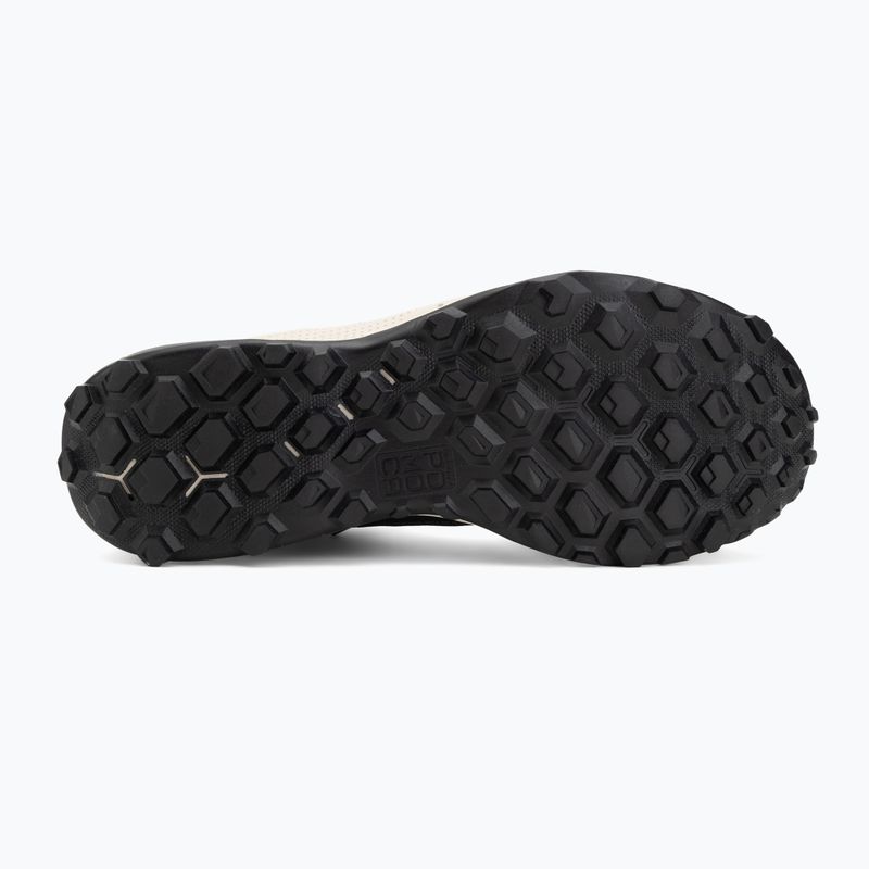 Pánské trekové boty Salewa Pedroc Light Mid PTX black/oatmeal 4