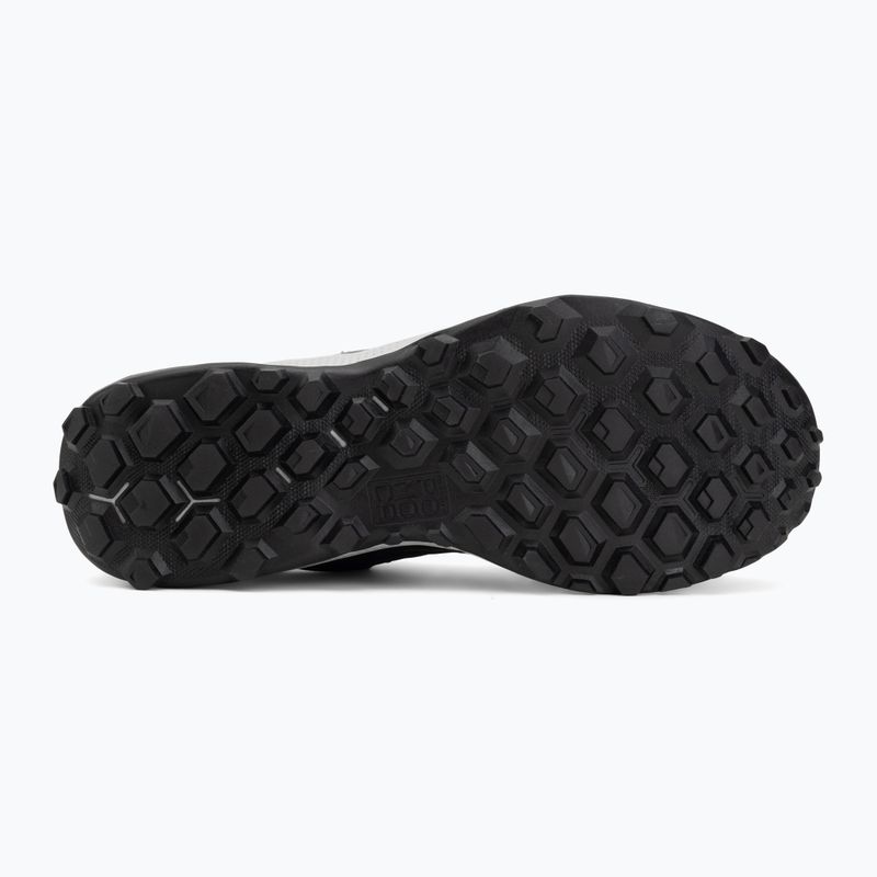 Pánské trekové boty Salewa Pedroc Light PTX black/alloy 4